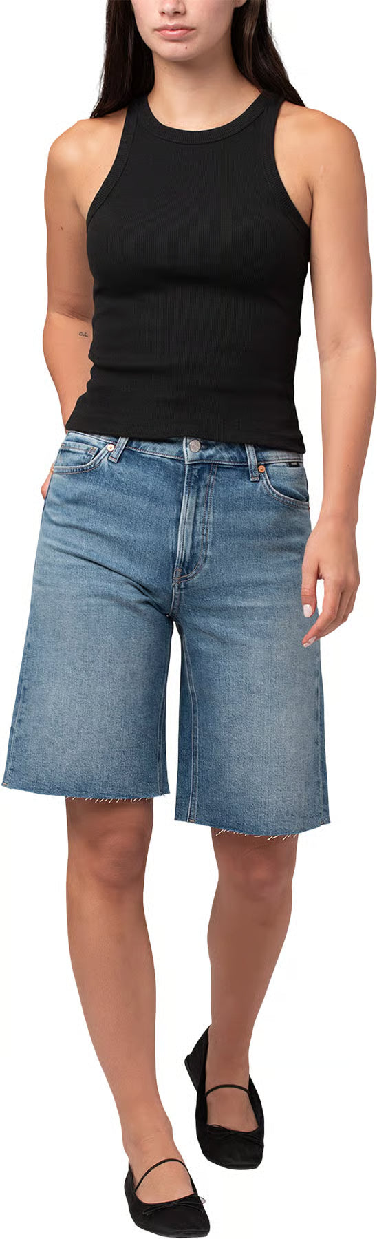 ERIKA BERMUDA SHORTS