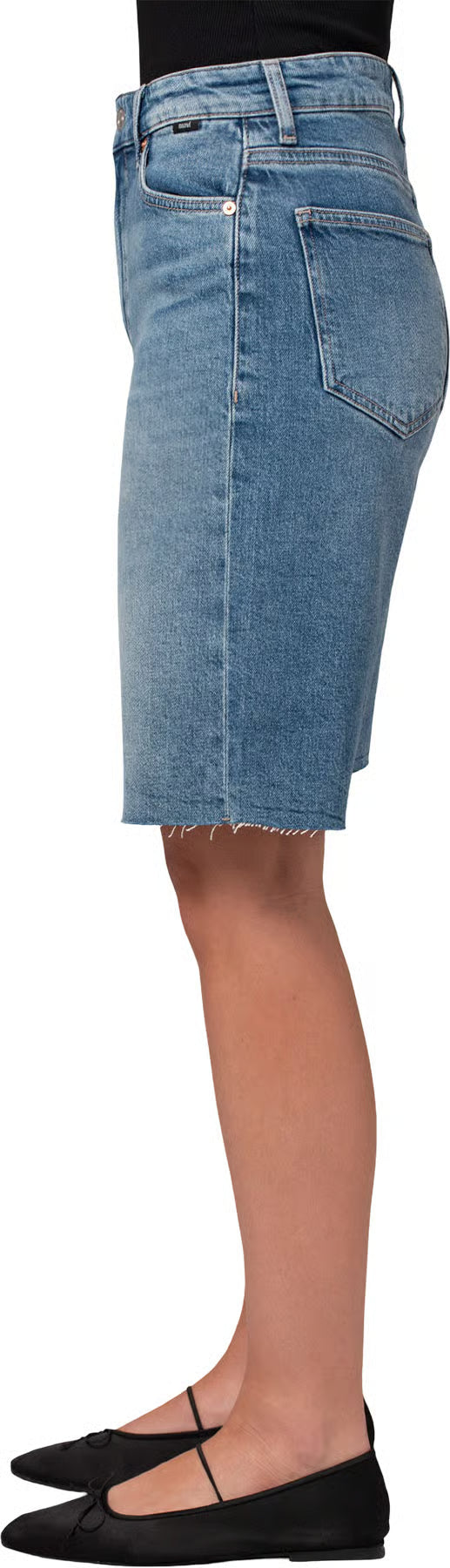 ERIKA BERMUDA SHORTS