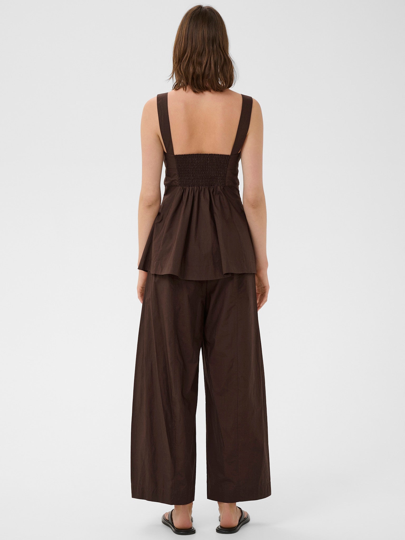RAVEN PANT