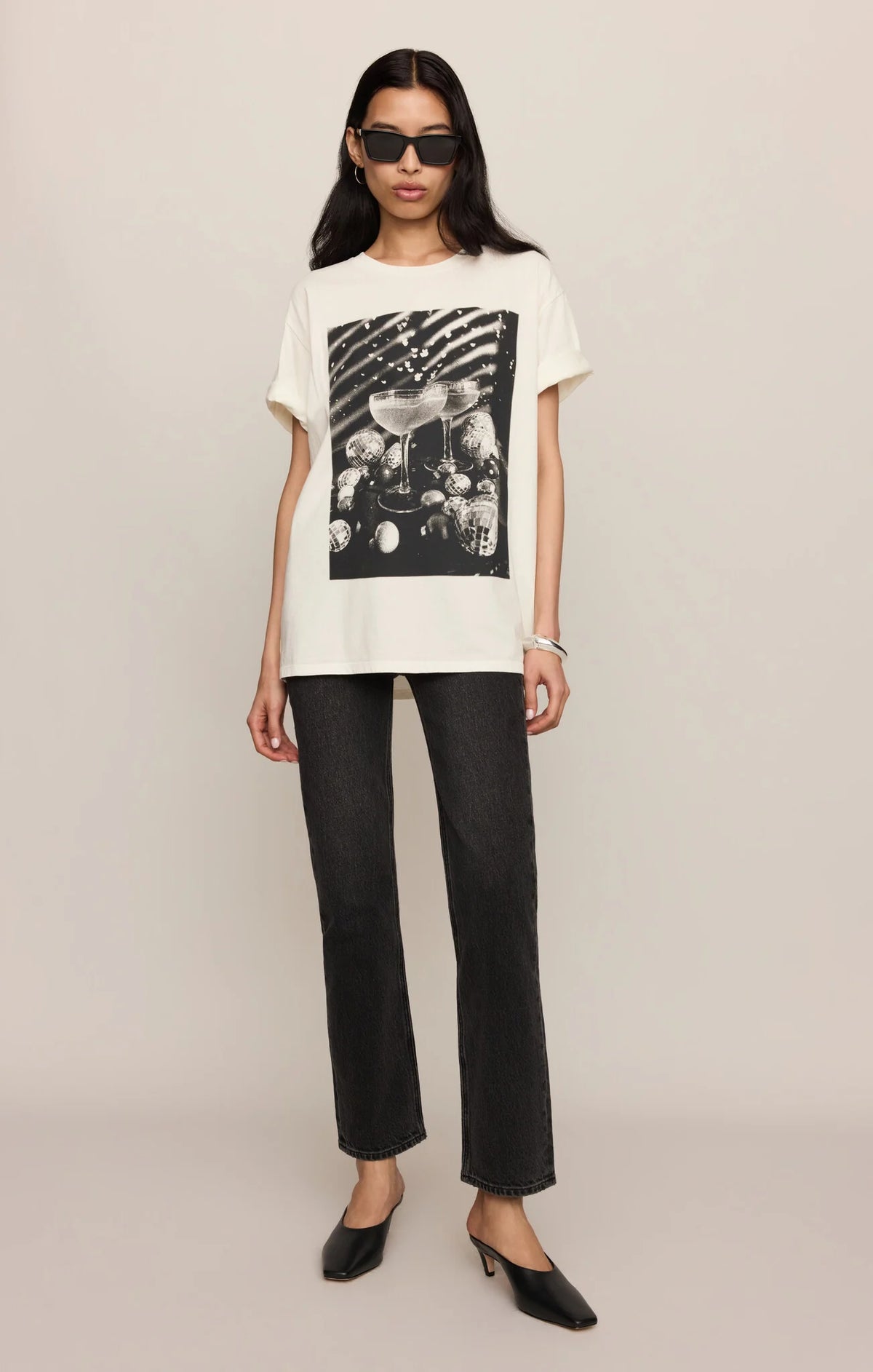 CELEBRATE CITY TEE