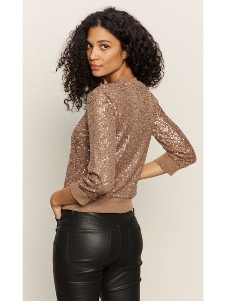 RELAXED SPARKLE POPOVER