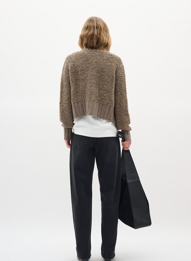 GUO CARDIGAN