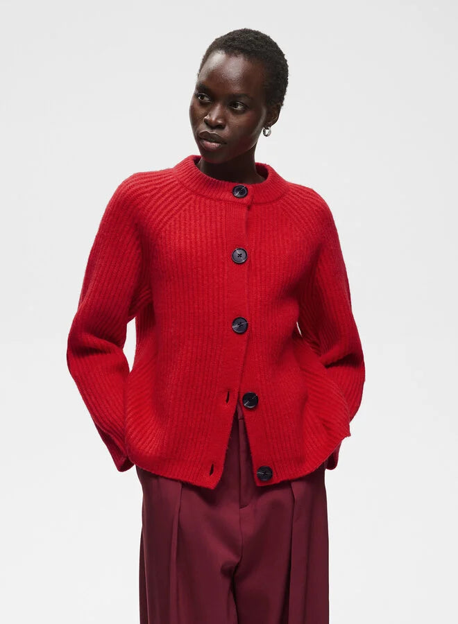 PRISKAIW CARDIGAN