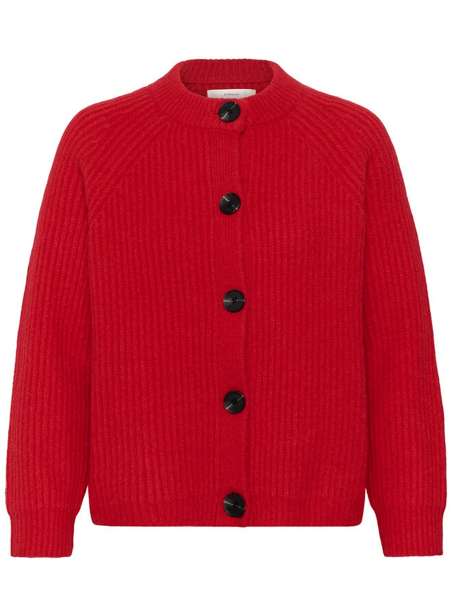 PRISKAIW CARDIGAN