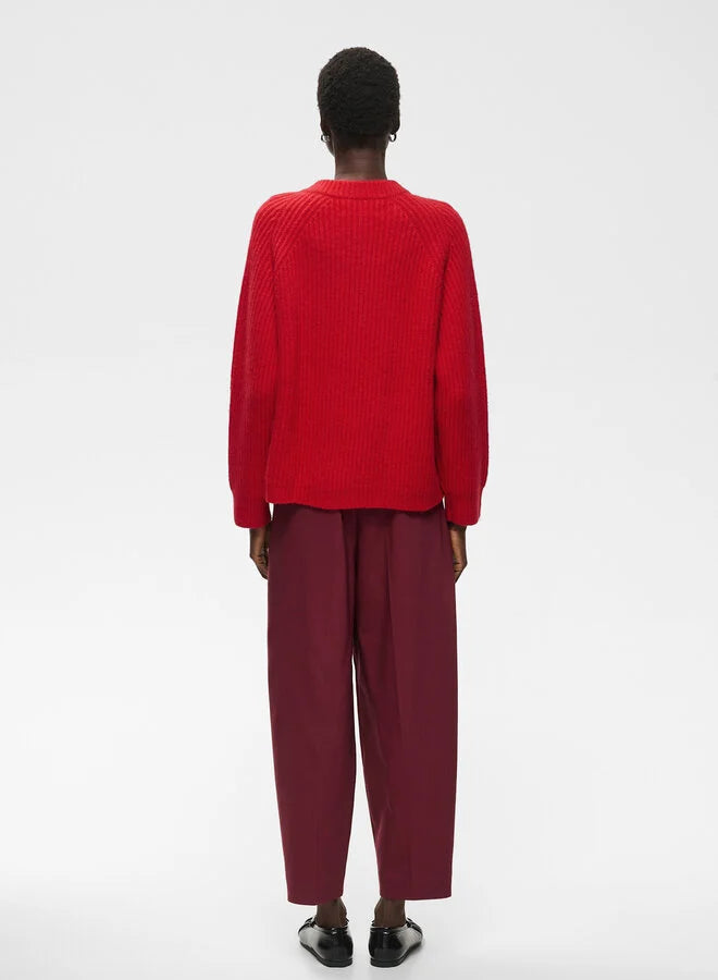 PRISKAIW CARDIGAN