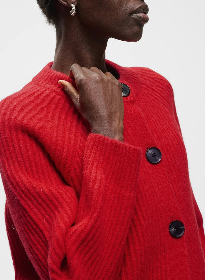 PRISKAIW CARDIGAN