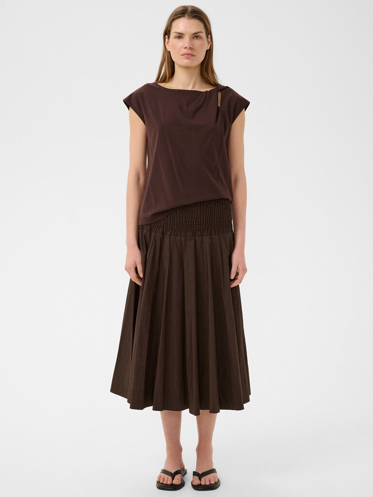 RAVEN SKIRT