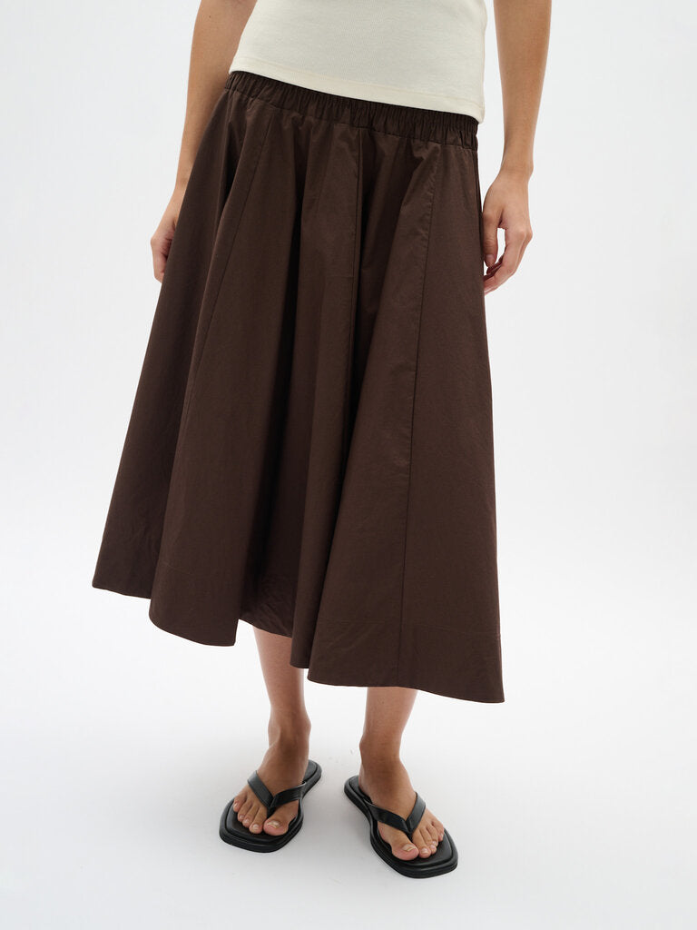 RAVEN SKIRT