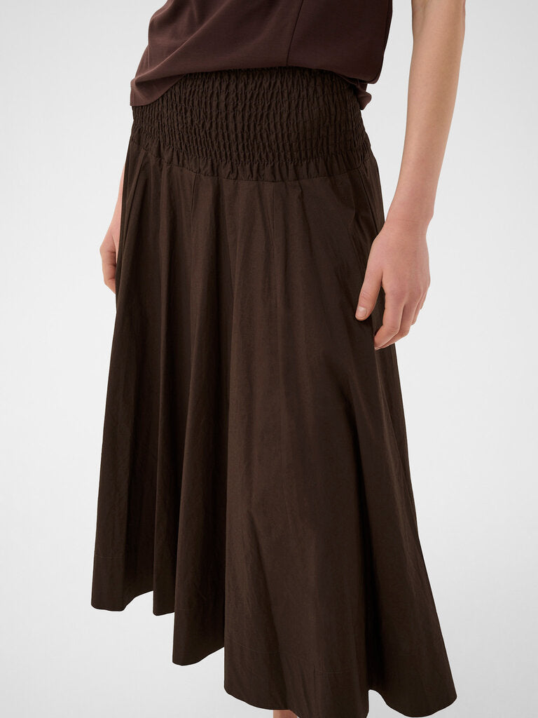 RAVEN SKIRT