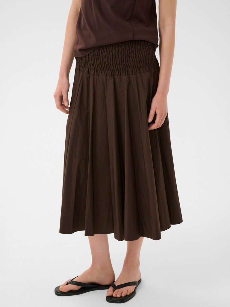 RAVEN SKIRT