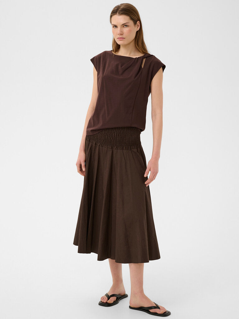 RAVEN SKIRT