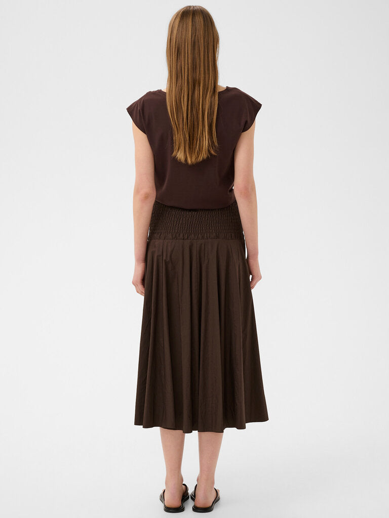 RAVEN SKIRT