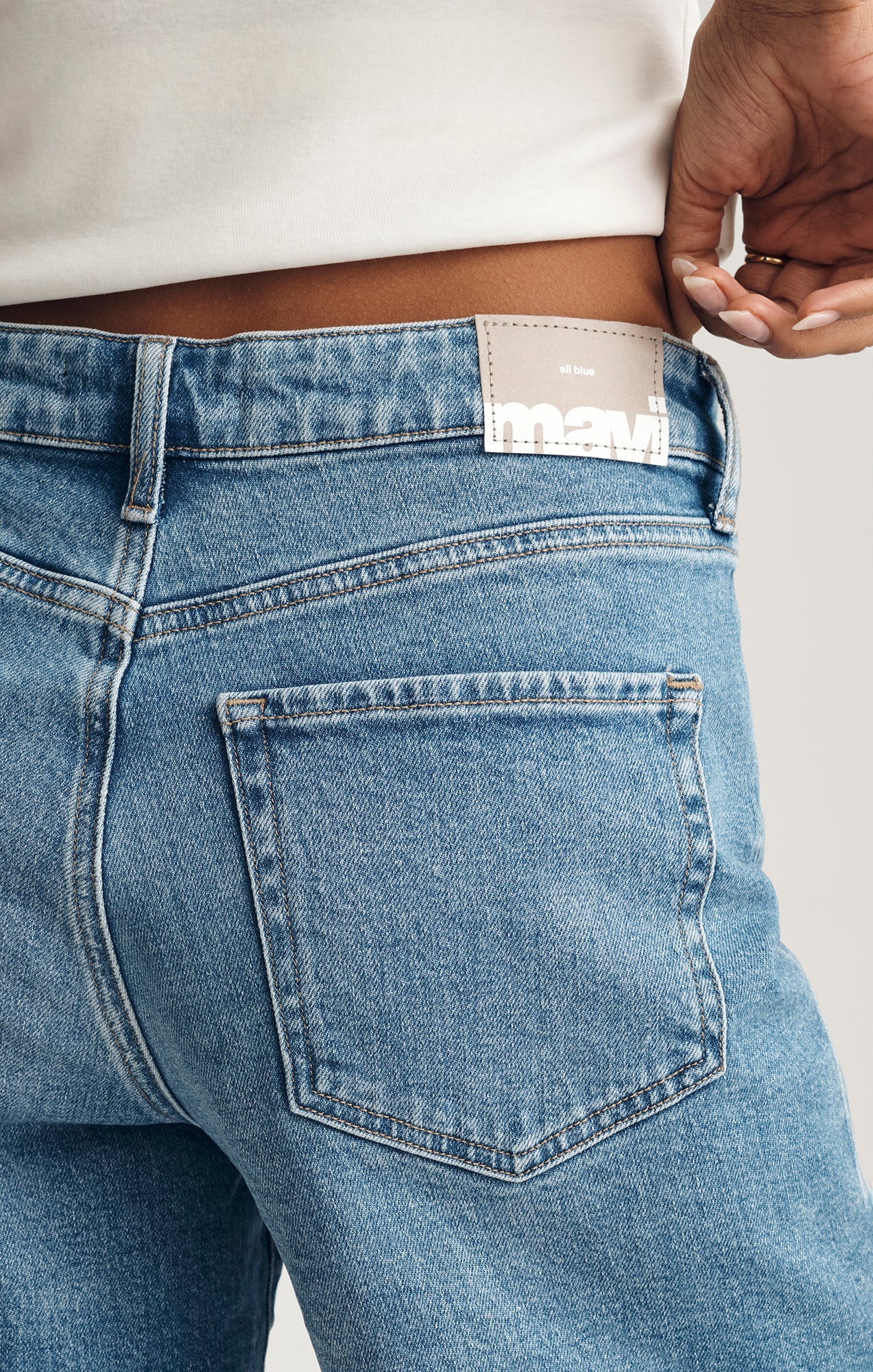 HEIDI SHORTS