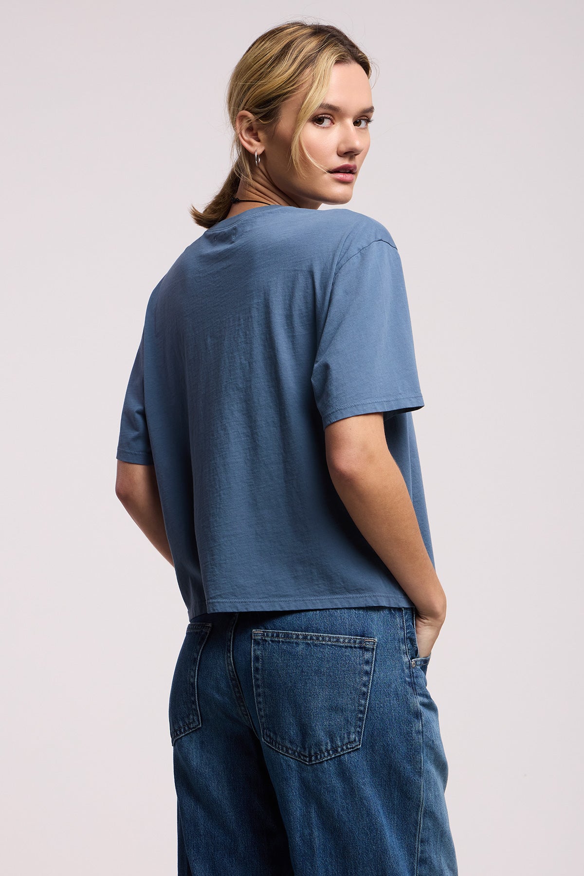 LOGAN TOP