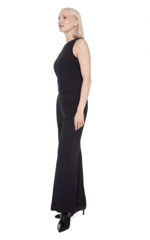 TOURIA WIDE LEG PANT