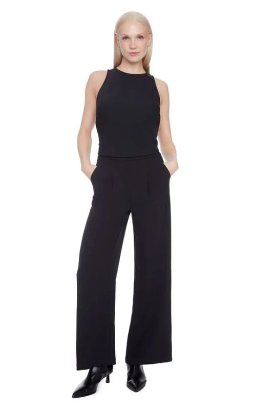 TOURIA WIDE LEG PANT