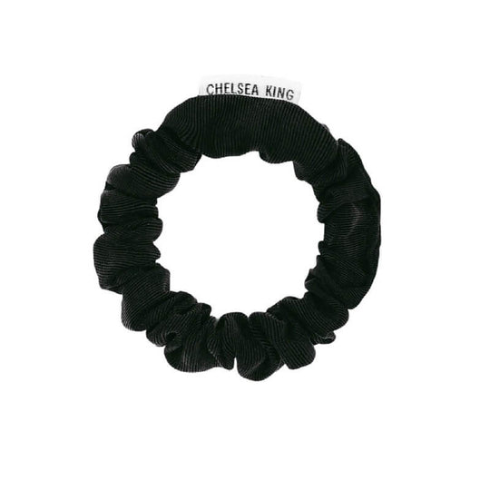 LUXE SCRUNCHIE - THIN