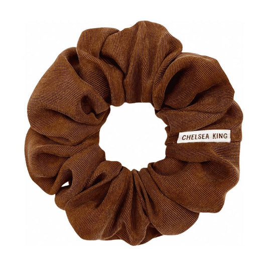 CLASSIC SCRUNCHIE