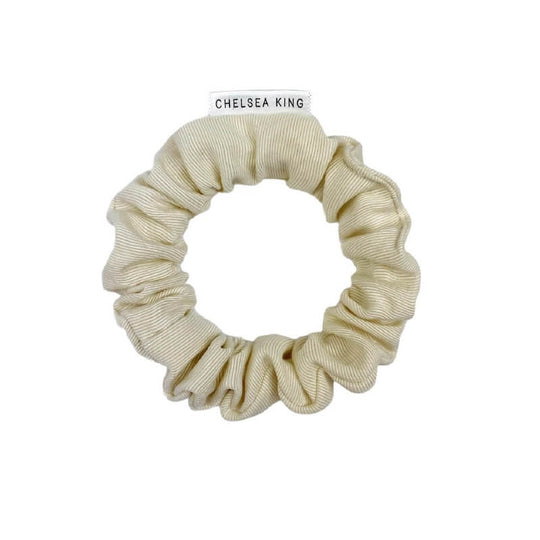 LUXE SCRUNCHIE - THIN