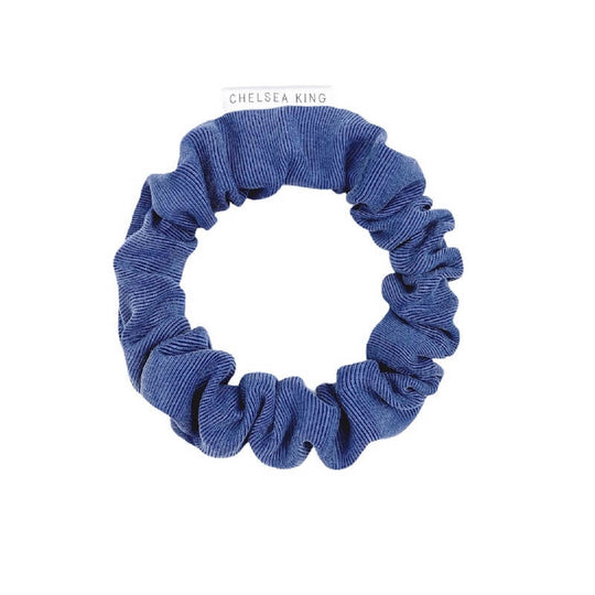 LUXE SCRUNCHIE - THIN