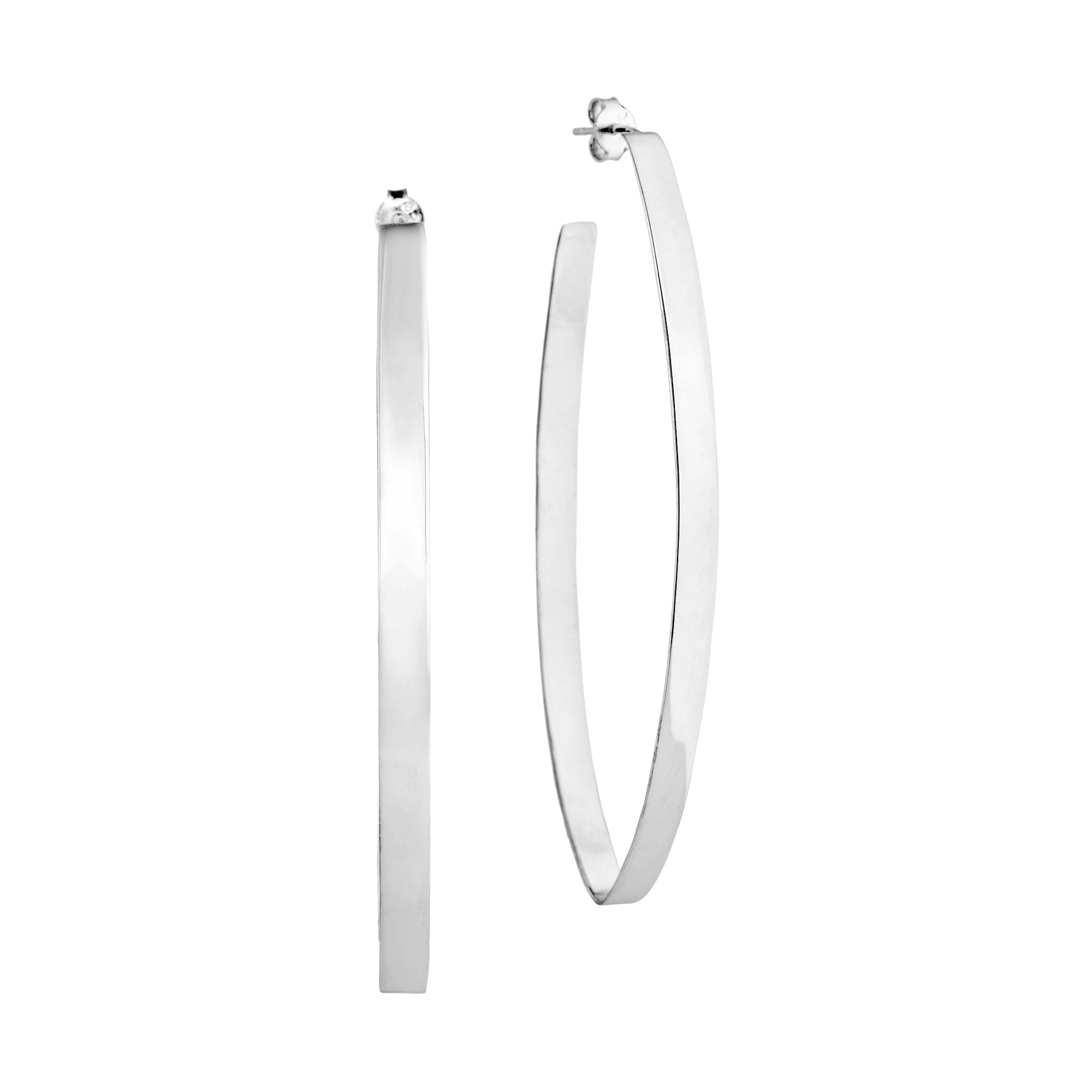 SKINNY DIP HOOPS