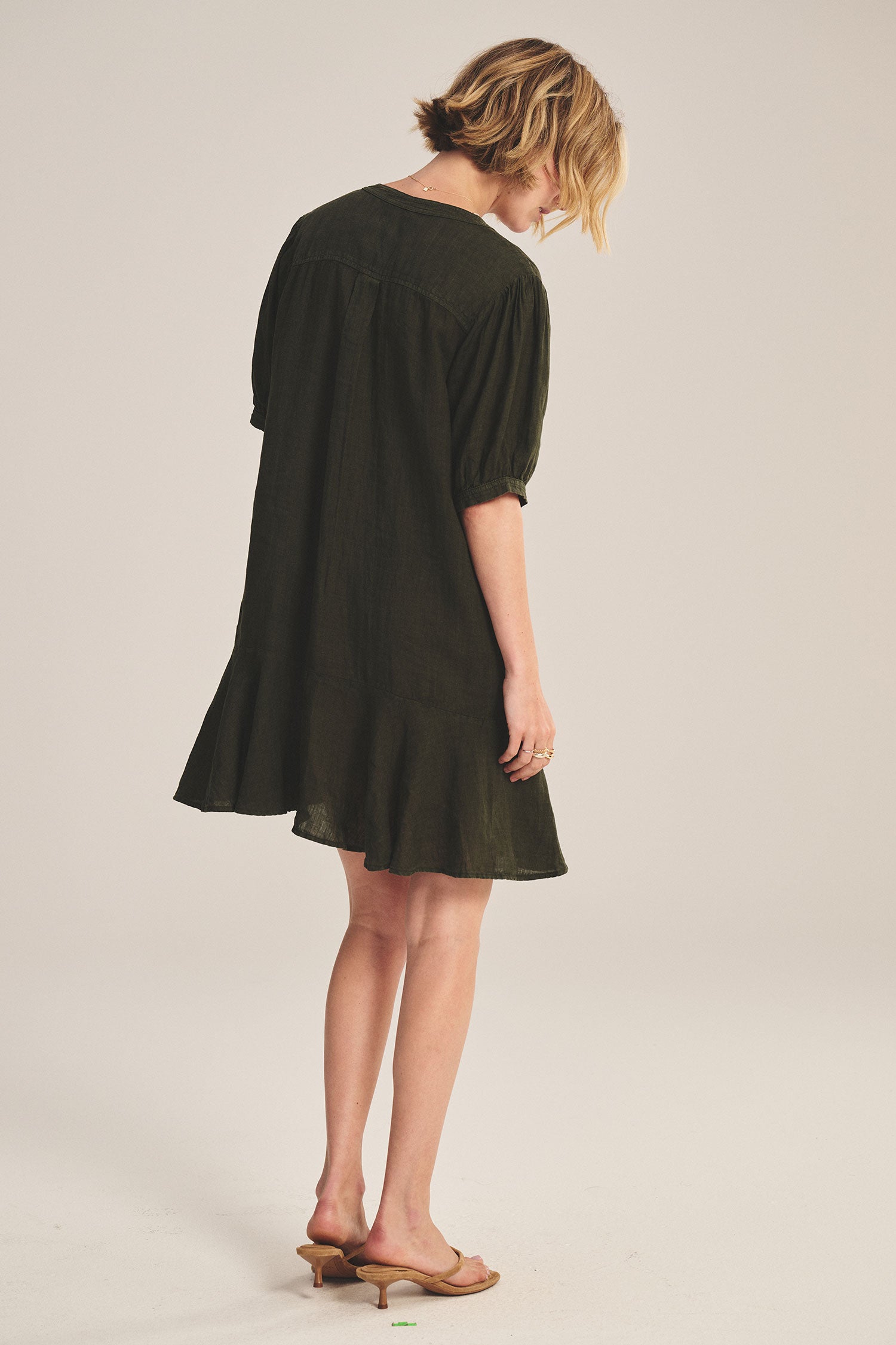 MEADOW DRESS