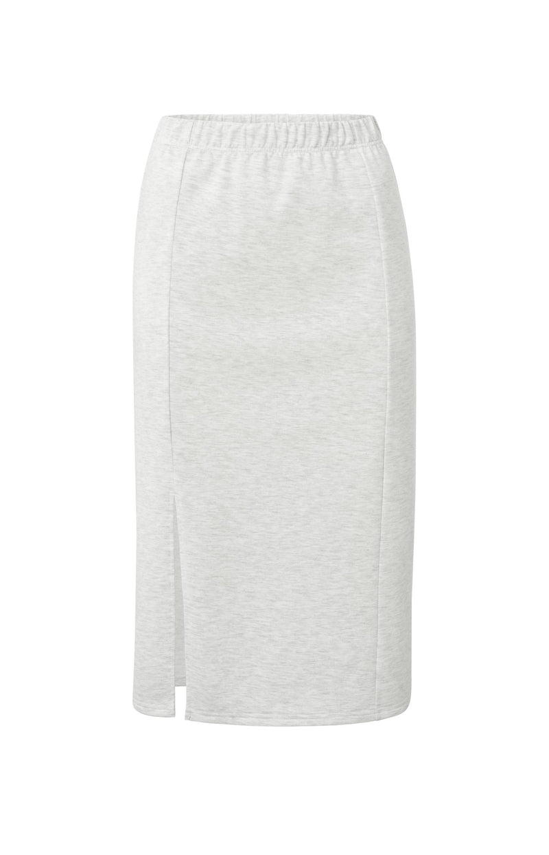 SWEAT SKIRT