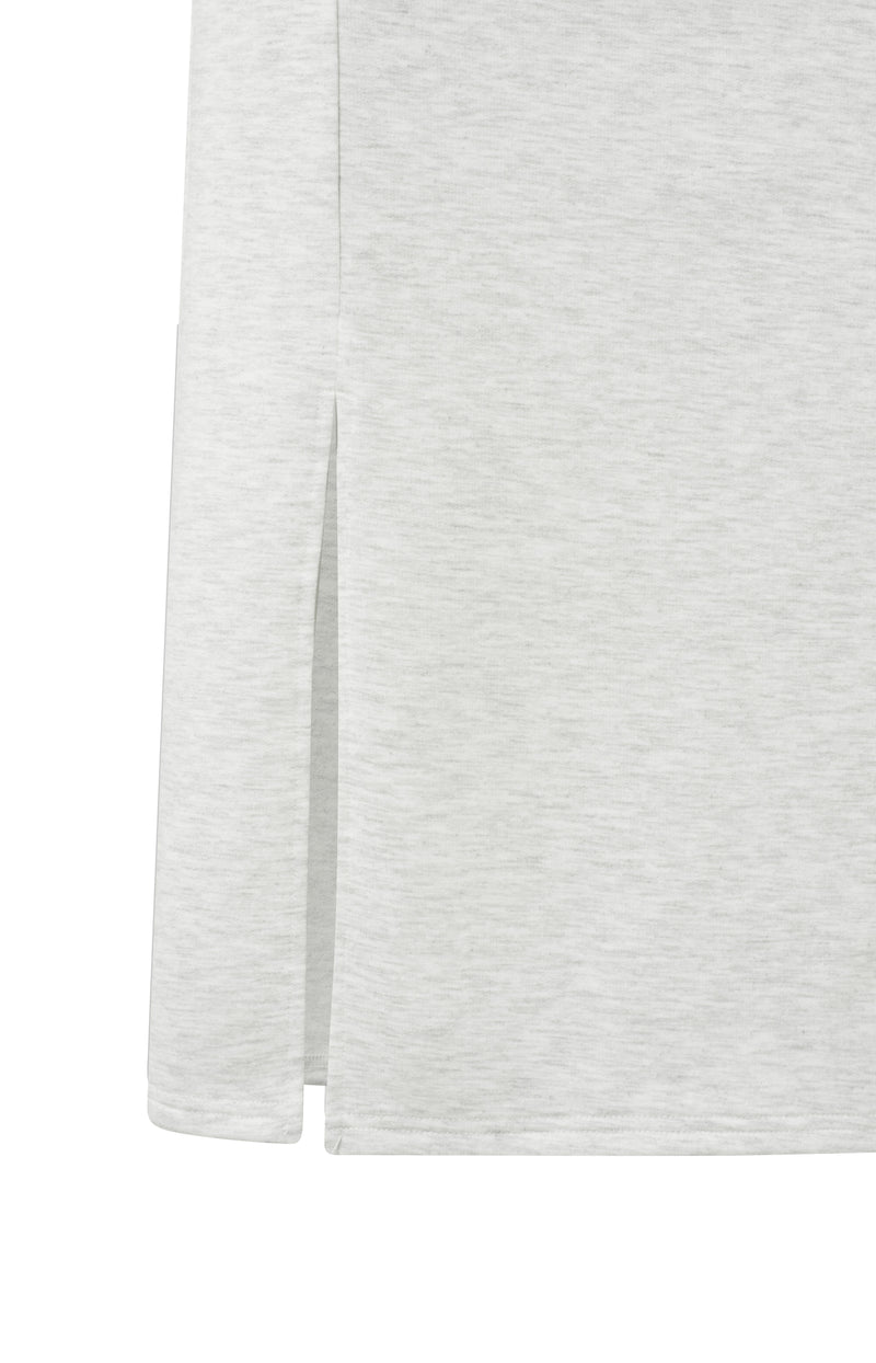 SWEAT SKIRT