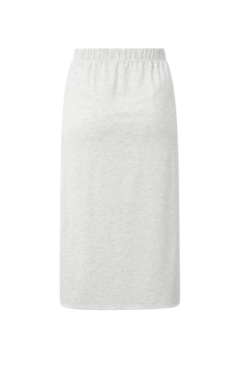 SWEAT SKIRT