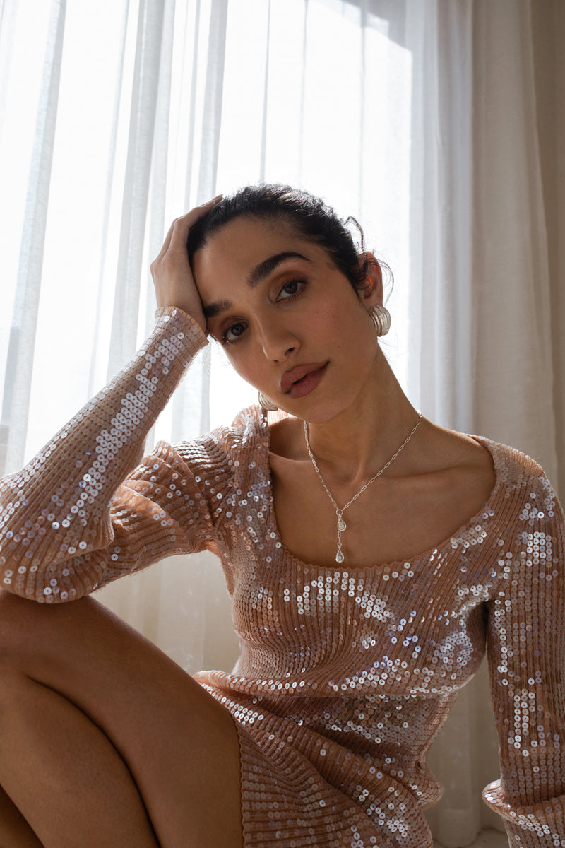 REMNANTS OF ATHENA SILVER