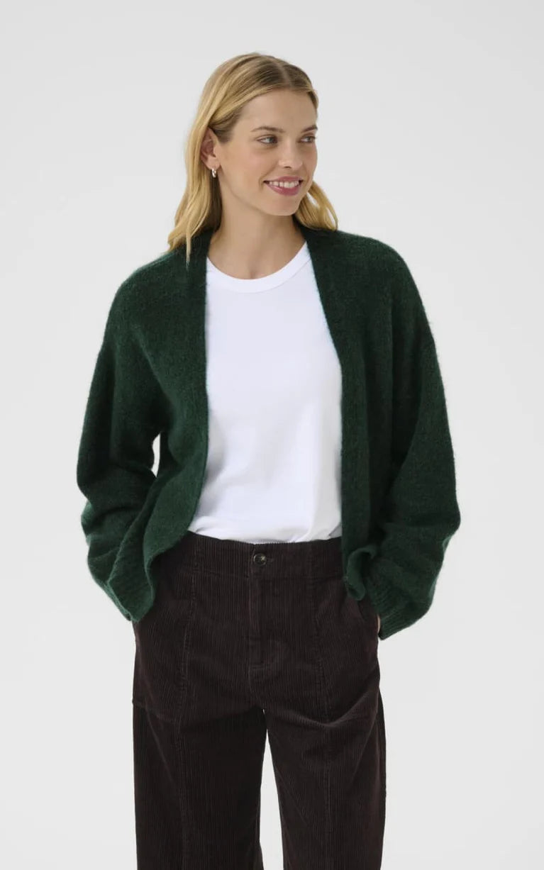 RASTINA OPEN CARDIGAN