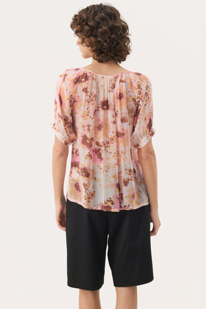 ROSANNA BLOUSE