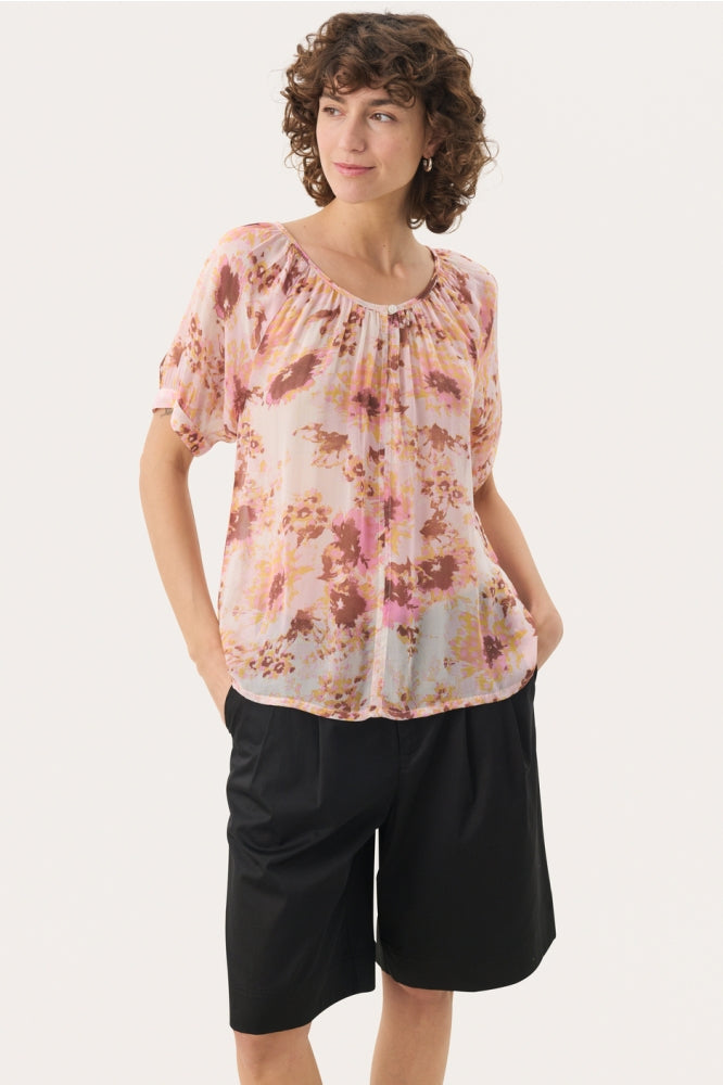 ROSANNA BLOUSE