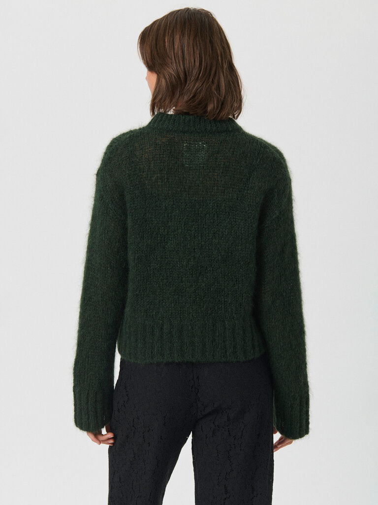 SILLE PULLOVER