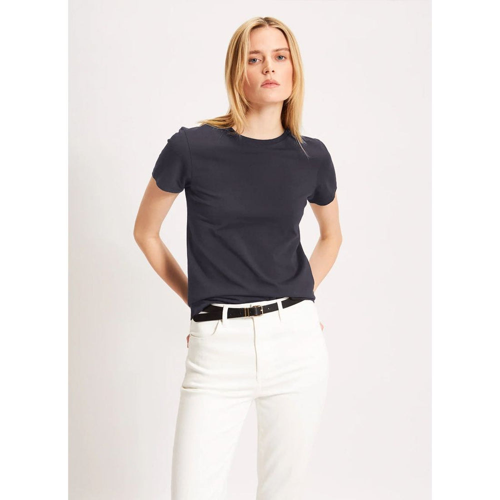 SS ICONIC FITTED CREW