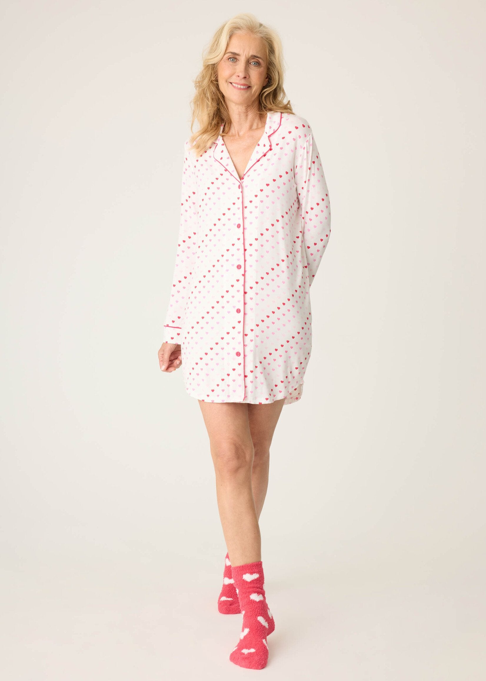 DAY DREAMS NIGHT SHIRT