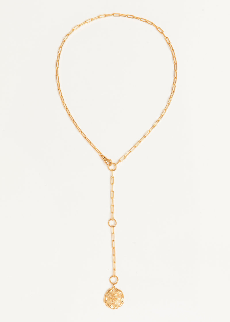 MOTHER OF TIDES NECKLACE