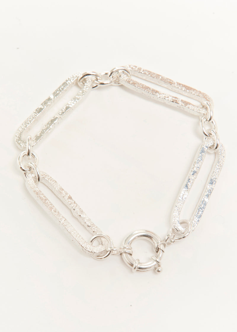 ETERNAL WOMAN BRACELET SILVER