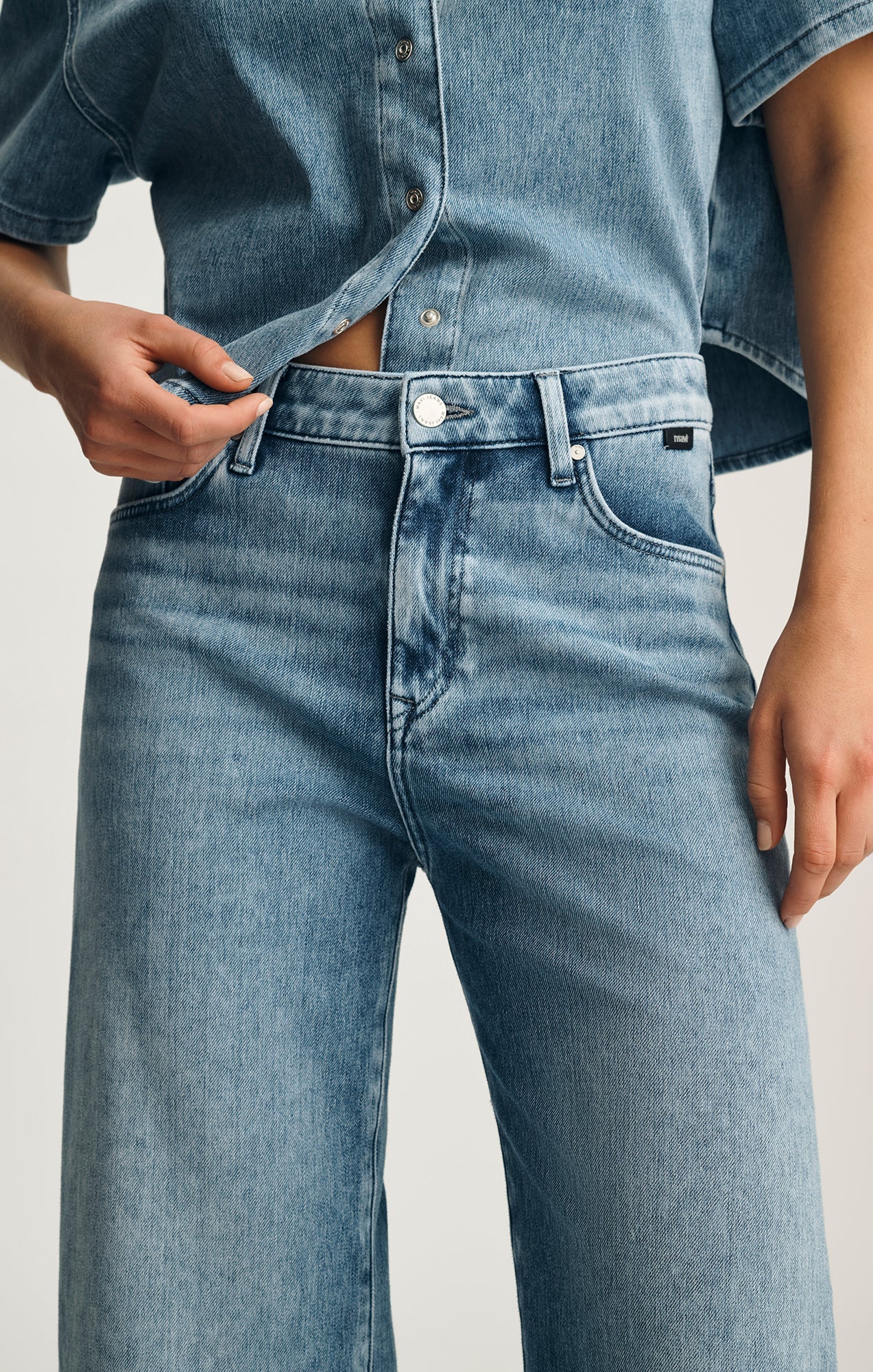 PALOMA MID RISE MID MOVE