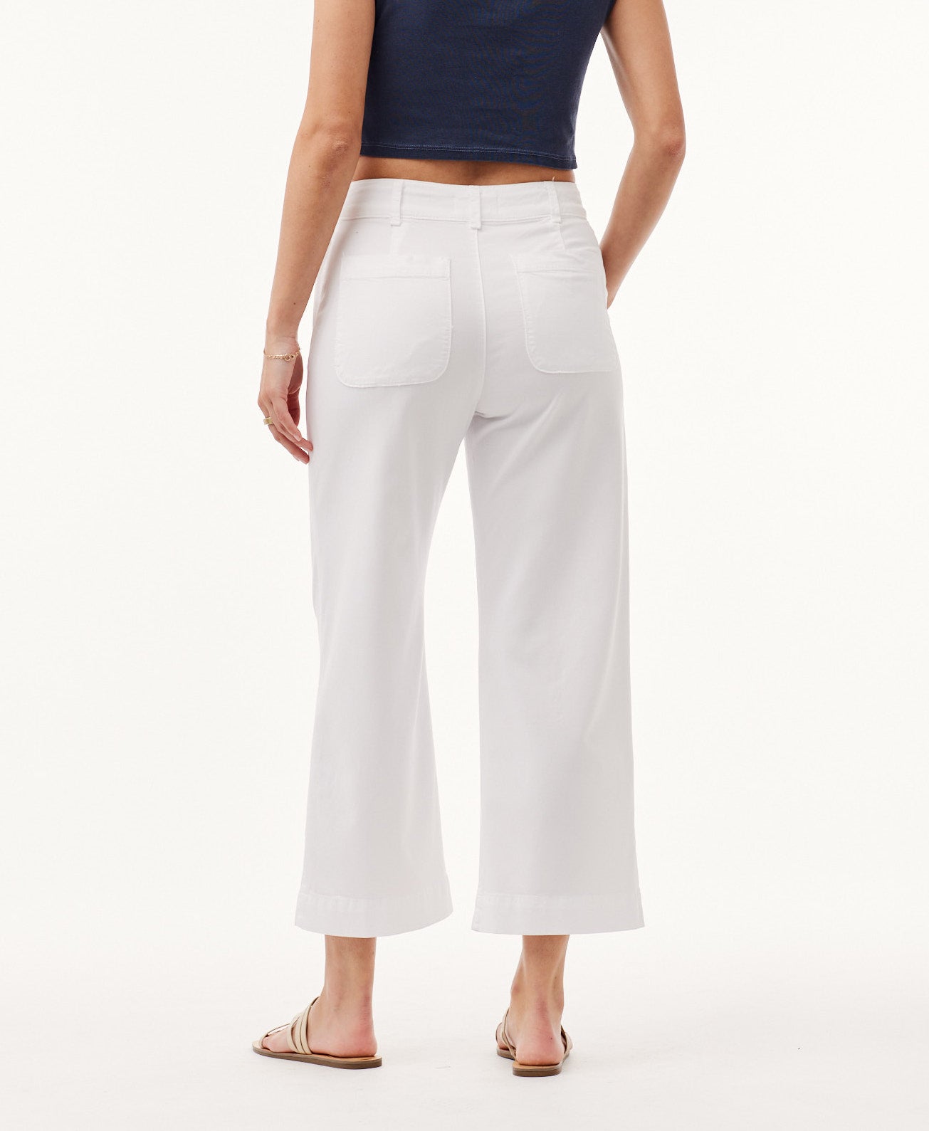 SAIGE-WIDE LEG CROP