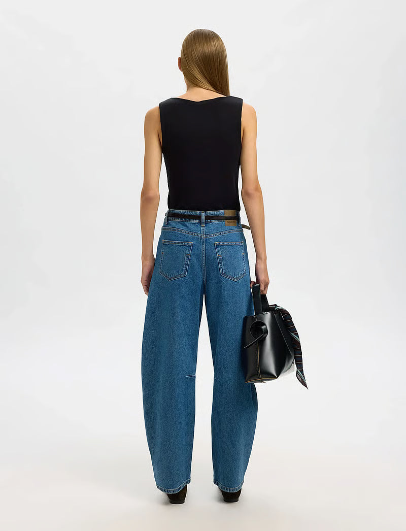 MANJA SL REVERSIBLE TOP