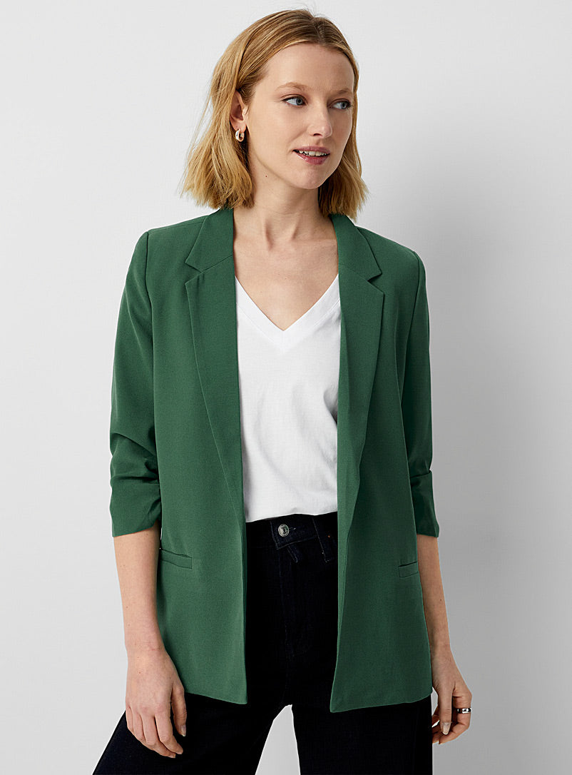 SHIRLEY BLAZER