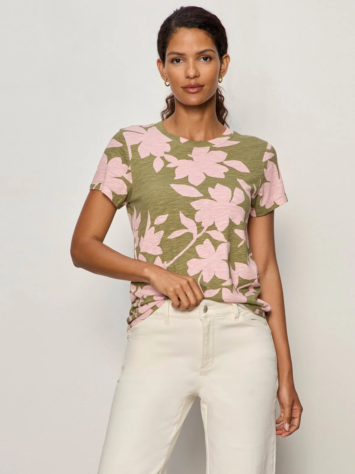 THE PERFECT TEE
