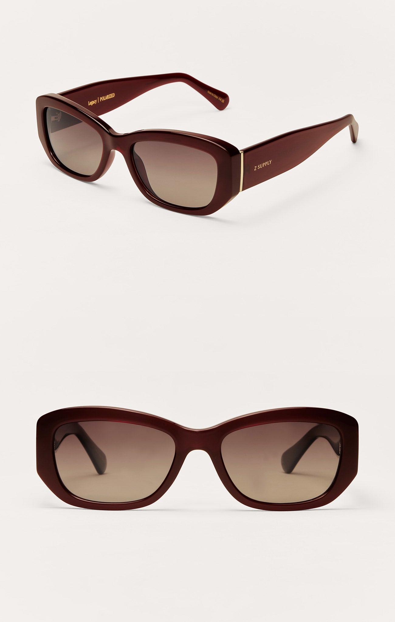 LEGACY SUNGLASSES