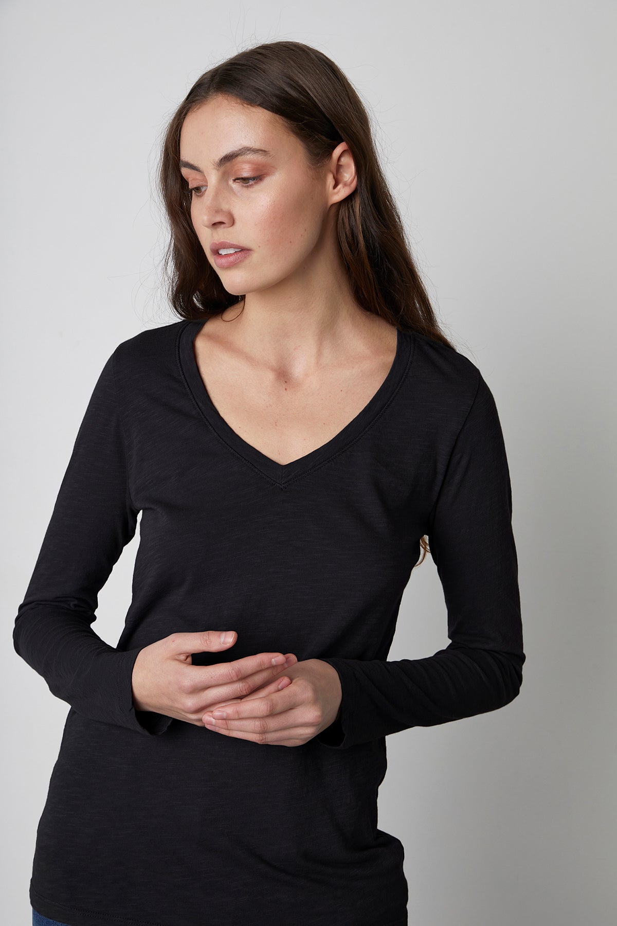 Blaire Tee - Black