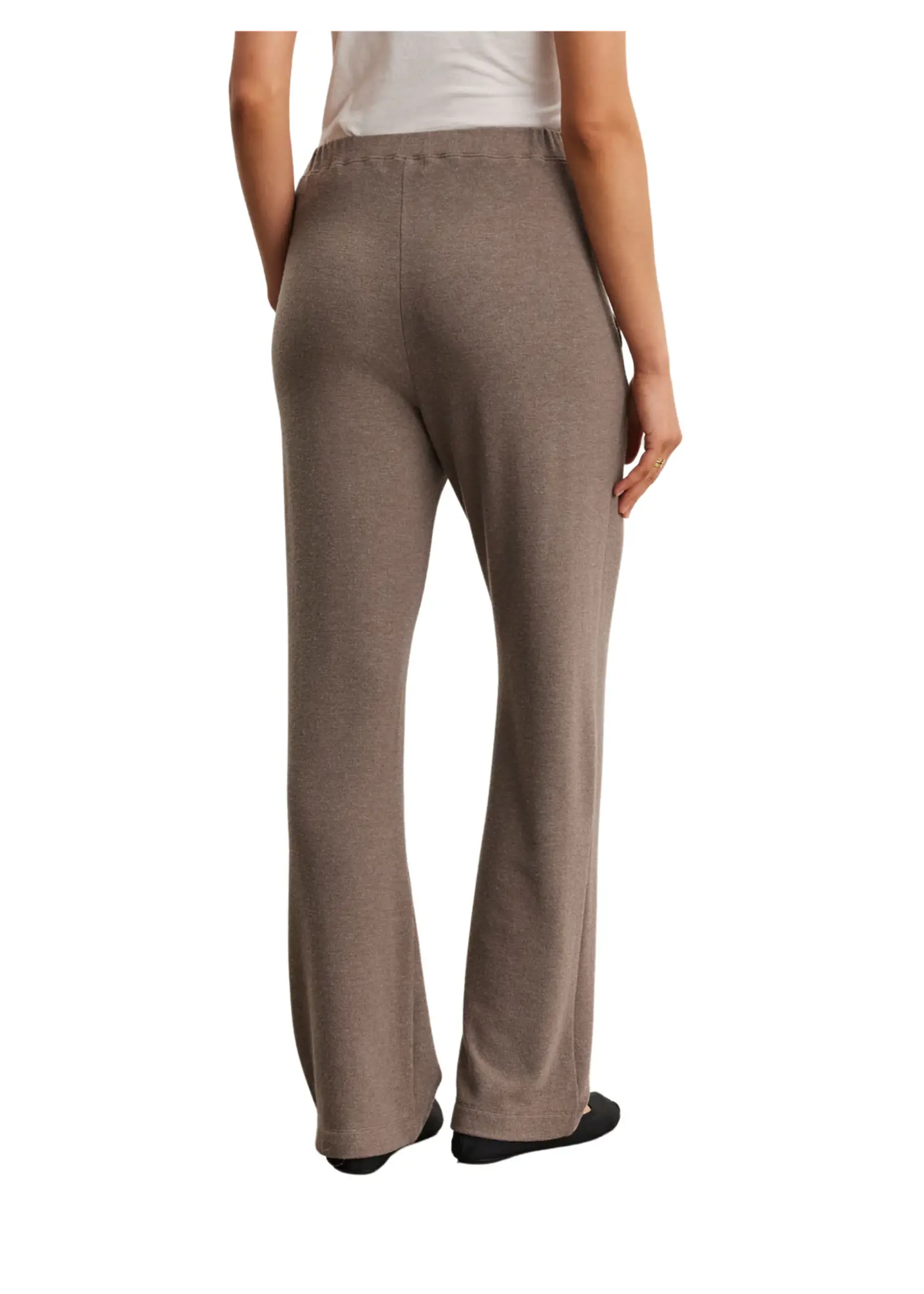 ELIYA06 KASHMIR KNIT PANT