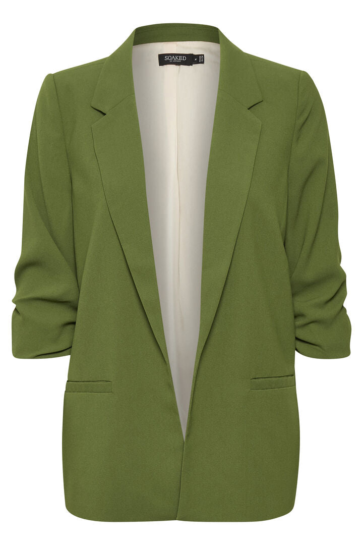 SHIRLEY BLAZER