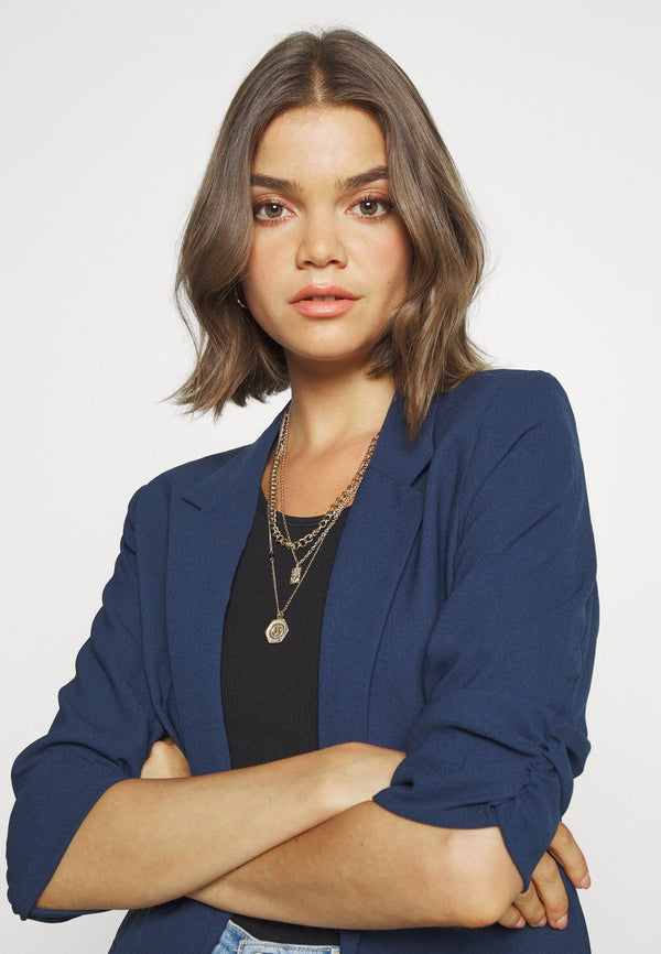 SHIRLEY BLAZER