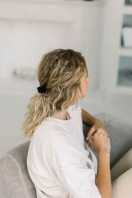 FRENCH OVAL CLAW - MINI