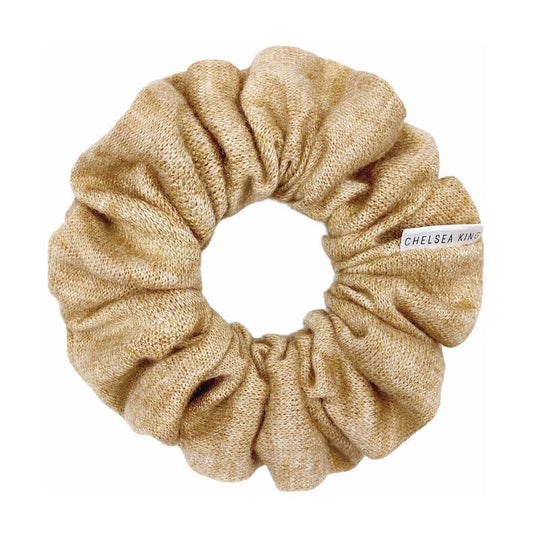 CASHMERE SCRUNCHIE- CLASSIC